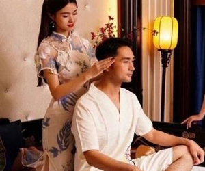 上海徐汇高端按摩会所的装修风格是什么