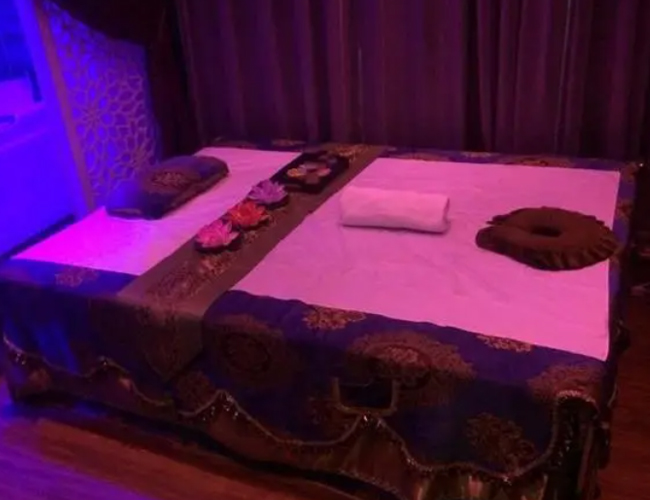 上海徐汇Teyou养生会馆养生会馆桑拿馆环境展示一